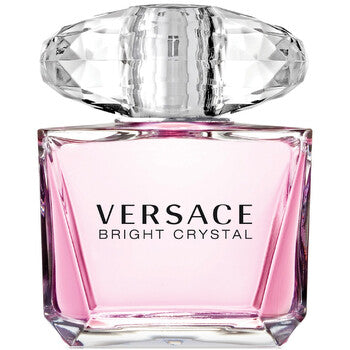 Versace Ladies Bright Crystal EDT Spray 6.8 oz (200 ml) (Wholesale) - Luxurious Fragrance Available Online in Hong Kong & China