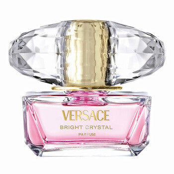 Versace Ladies Bright Crystal Parfum 1.0 oz - Luxurious Fragrance Available Online in Hong Kong & China