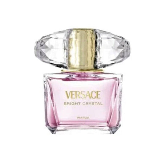 Versace Ladies Bright Crystal Parfum 3.0 oz (Tester) Fragrances (Wholesale) - Luxurious Fragrance Available Online in Hong Kong & China