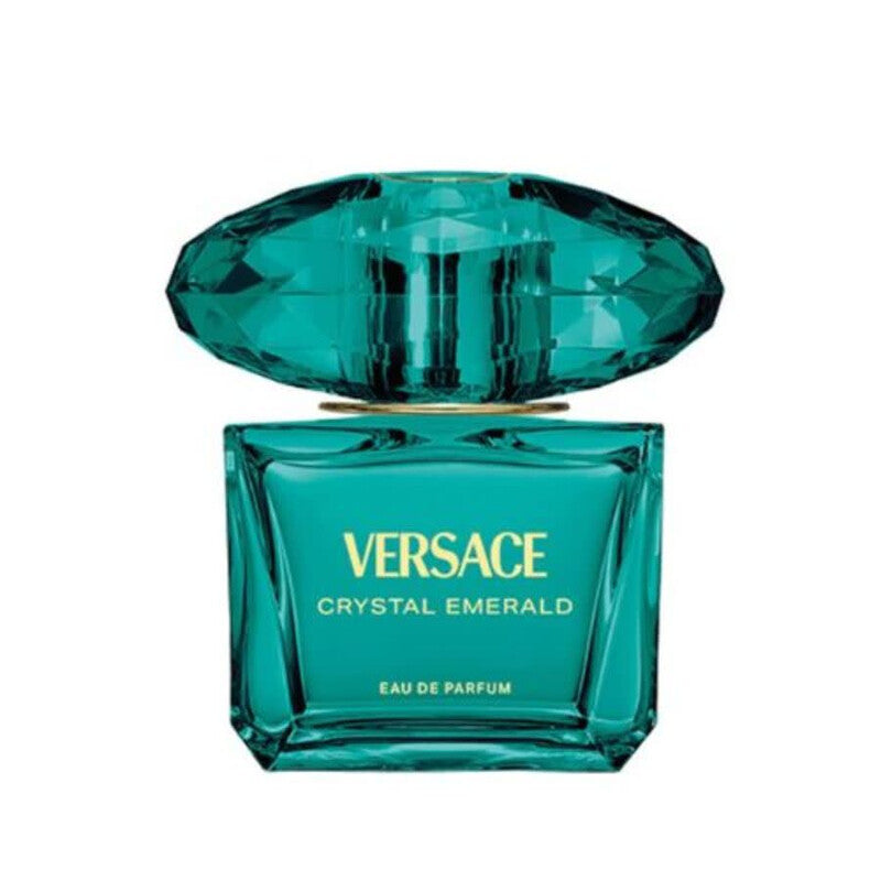 Versace Ladies Crystal Emerald EDP Spray 3.04 oz (Tester) Fragrances (Wholesale) - Luxurious Fragrance Available Online in Hong Kong & China