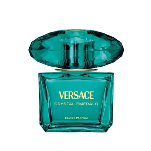 Versace Ladies Crystal Emerald EDP Spray 3.04 oz (Tester) Fragrances (Wholesale) - Luxurious Fragrance Available Online in Hong Kong & China