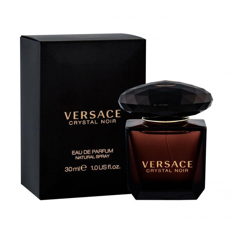 Versace Ladies Crystal Noir EDP 1.0 oz Fragrances (Wholesale) - Luxurious Fragrance Available Online in Hong Kong & China