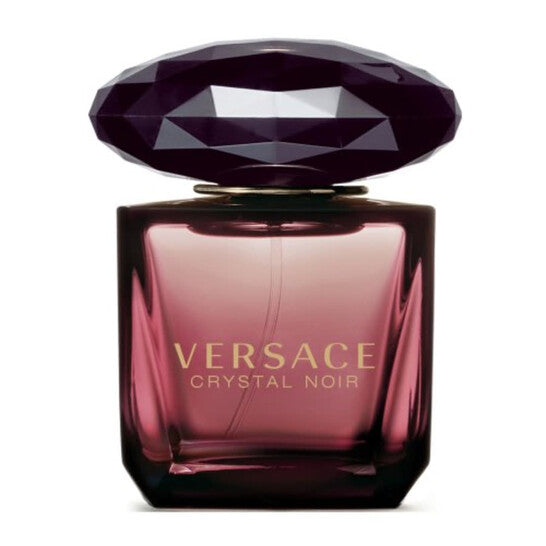 Versace Ladies Crystal Noir EDP Spray 1.69 oz (Tester) Fragrances  - Luxurious Fragrance Available Online in Hong Kong & China