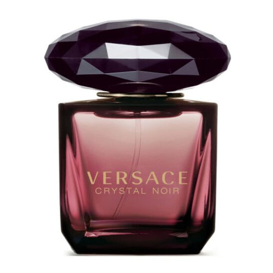 Versace Ladies Crystal Noir EDP Spray 1.69 oz (Tester) Fragrances  - Luxurious Fragrance Available Online in Hong Kong & China