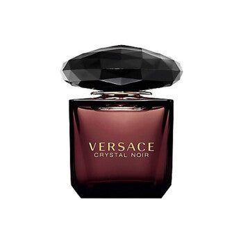 Versace Ladies Crystal Noir EDP Spray 3 oz (Tester) - Luxurious Fragrance Available Online in Hong Kong & China