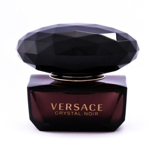 Versace Ladies Crystal Noir EDT Spray 1.69 oz (Tester) Fragrances  - Luxurious Fragrance Available Online in Hong Kong & China