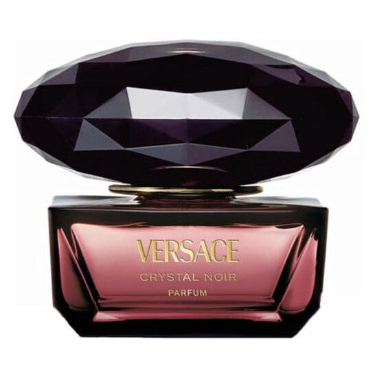Versace Ladies Crystal Noir Parfum 1.7 oz - Luxurious Fragrance Available Online in Hong Kong & China
