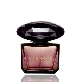 Versace Ladies Crystal Noir Parfum 3.0 oz - Luxurious Fragrance Available Online in Hong Kong & China