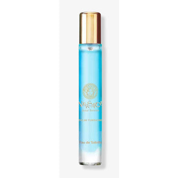 Versace Ladies Dylan Blue Turquoise EDT Spray 0.34 oz (Tester) - Luxurious Fragrance Available Online in Hong Kong & China