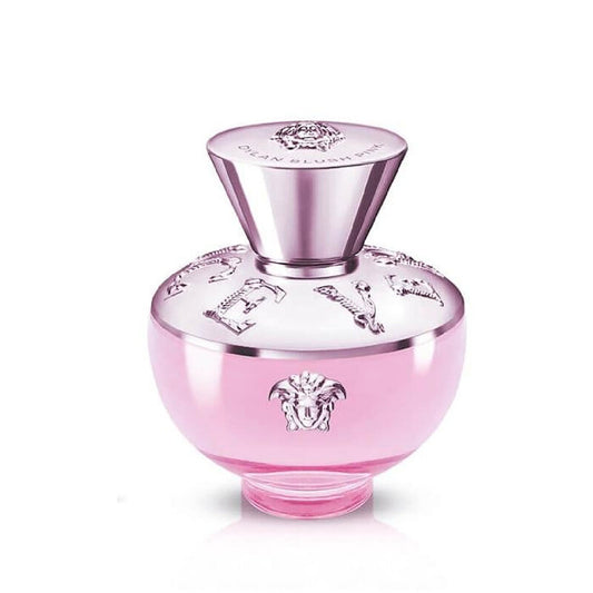 Versace Ladies Dylan Blush Pink EDP Spray 1.7 oz Fragrances (Wholesale) - Luxurious Fragrance Available Online in Hong Kong & China
