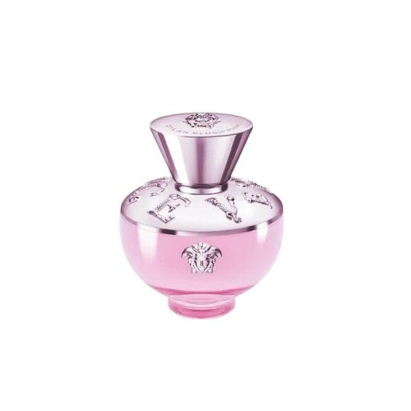 Versace Ladies Dylan Blush Pink EDP Spray 3.4 oz (Tester) Fragrances - Luxurious Fragrance Available Online in Hong Kong & China