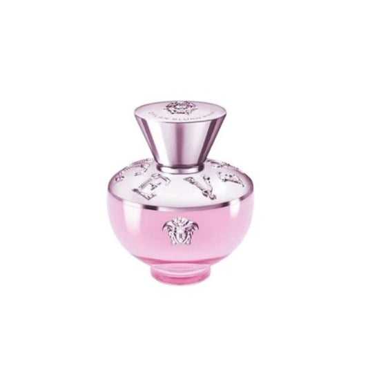 Versace Ladies Dylan Blush Pink EDP Spray 3.4 oz (Tester) Fragrances - Luxurious Fragrance Available Online in Hong Kong & China