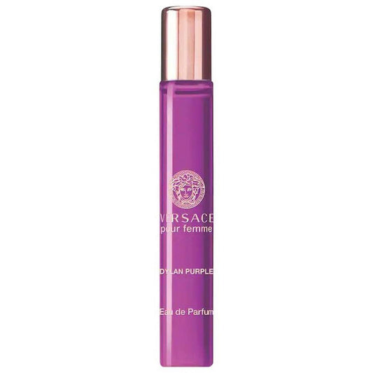 Versace Ladies Dylan Purple EDP Spray 0.34 oz Fragrances - Luxurious Fragrance Available Online in Hong Kong & China