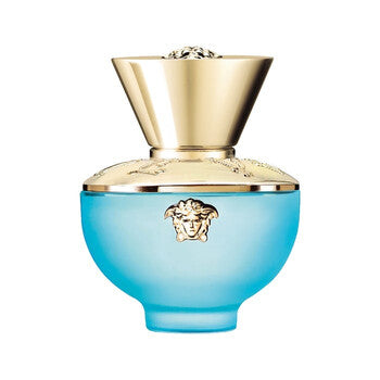 Versace Ladies Dylan Turquoise EDT Spray 1.7 oz (Wholesale) - Luxurious Fragrance Available Online in Hong Kong & China