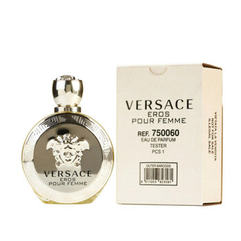 Versace Ladies Eros EDP Spray 1.69 oz (Tester) - Luxurious Fragrance Available Online in Hong Kong & China