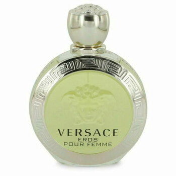 Versace Ladies Eros EDT Spray 3.4 oz (Tester) - Luxurious Fragrance Available Online in Hong Kong & China