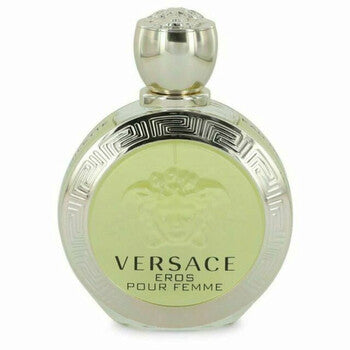 Versace Ladies Eros EDT Spray 3.4 oz (Tester) Fragrances (Wholesale) - Luxurious Fragrance Available Online in Hong Kong & China