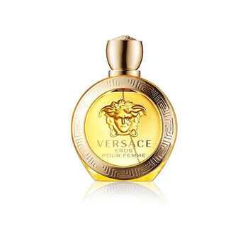 Versace Ladies Eros Femme EDT Spray 3.4 oz (Tester) - Luxurious Fragrance Available Online in Hong Kong & China