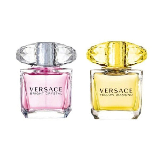 Versace Ladies Mini Set Gift Set Fragrances (Wholesale) - Luxurious Fragrance Available Online in Hong Kong & China
