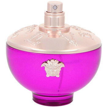 Versace Ladies Pour Femme Dylan Purple EDP 3.4 oz (Tester) Fragrances (Wholesale) - Luxurious Fragrance Available Online in Hong Kong & China