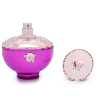 Versace Ladies Pour Femme Dylan Purple EDP Spray 3.4 oz Fragrances (Wholesale) - Luxurious Fragrance Available Online in Hong Kong & China