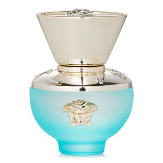 Versace Ladies Pour Femme Dylan Turquoise 1.0 oz Mist - Luxurious Fragrance Available Online in Hong Kong & China