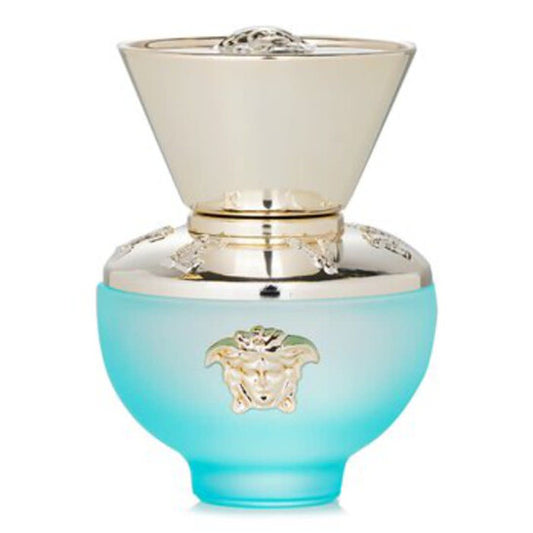 Versace Ladies Pour Femme Dylan Turquoise 1.0 oz Mist - Luxurious Fragrance Available Online in Hong Kong & China