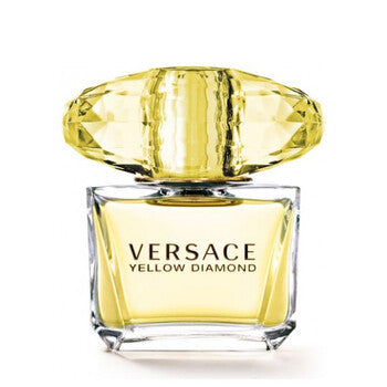 Versace Yellow Diamond By Versace Edt Spray 3.0 Oz - Luxurious Fragrance Available Online in Hong Kong & China