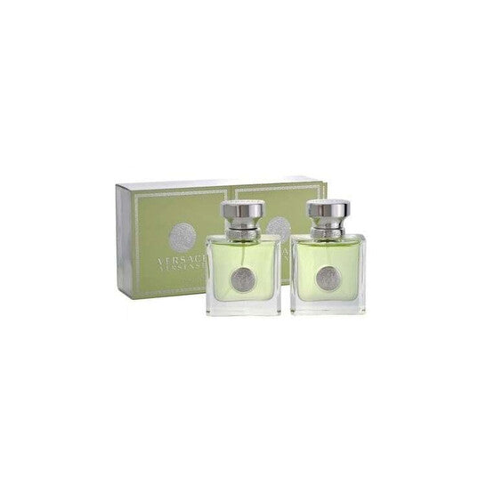Versace Ladies Versense Gift Set Fragrances - Luxurious Fragrance Available Online in Hong Kong & China