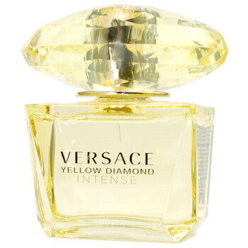 Versace Ladies Yellow Diamond Intense EDP Spray 3 oz (Tester) - Luxurious Fragrance Available Online in Hong Kong & China