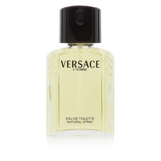 Versace L'Homme / Versace EDT Spray 3.3 oz (m) (Wholesale) - Luxurious Fragrance Available Online in Hong Kong & China