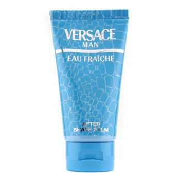 Versace Man Eau Fraiche Aftershave Balm 2.5 Oz - Luxurious Fragrance Available Online in Hong Kong & China