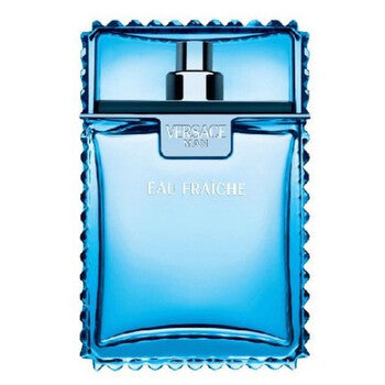 Versace Man Eau Fraiche / Versace EDT Spray (blue) 6.7 oz (m) (Wholesale) - Luxurious Fragrance Available Online in Hong Kong & China