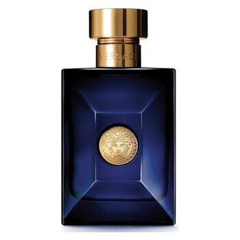 Versace Men's Dylan Blue Men EDT Spray 6.8 oz (200 ml) - Luxurious Fragrance Available Online in Hong Kong & China