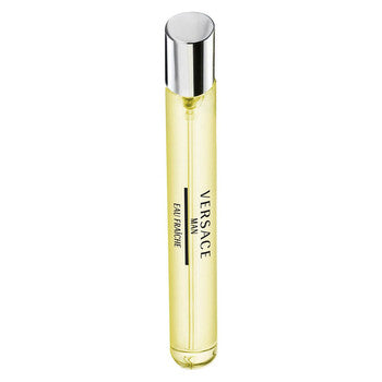 Versace Men's Eau Fraiche EDT Spray 0.34 oz (Tester) - Luxurious Fragrance Available Online in Hong Kong & China