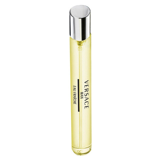 Versace Men's Eau Fraiche EDT Spray 0.34 oz (Tester) Fragrances - Luxurious Fragrance Available Online in Hong Kong & China