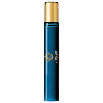 Versace Men's Eros EDT Spray 0.33 oz (Tester) - Luxurious Fragrance Available Online in Hong Kong & China