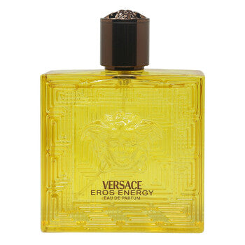 Versace Men's Eros Energy EDP Spray 3.38 oz (Tester) - Luxurious Fragrance Available Online in Hong Kong & China
