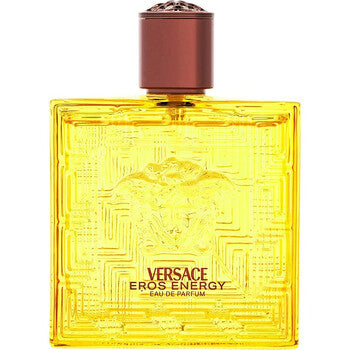 Versace Men's Eros Energy EDP Spray 3.4 oz (100 ml) (Wholesale) - Luxurious Fragrance Available Online in Hong Kong & China