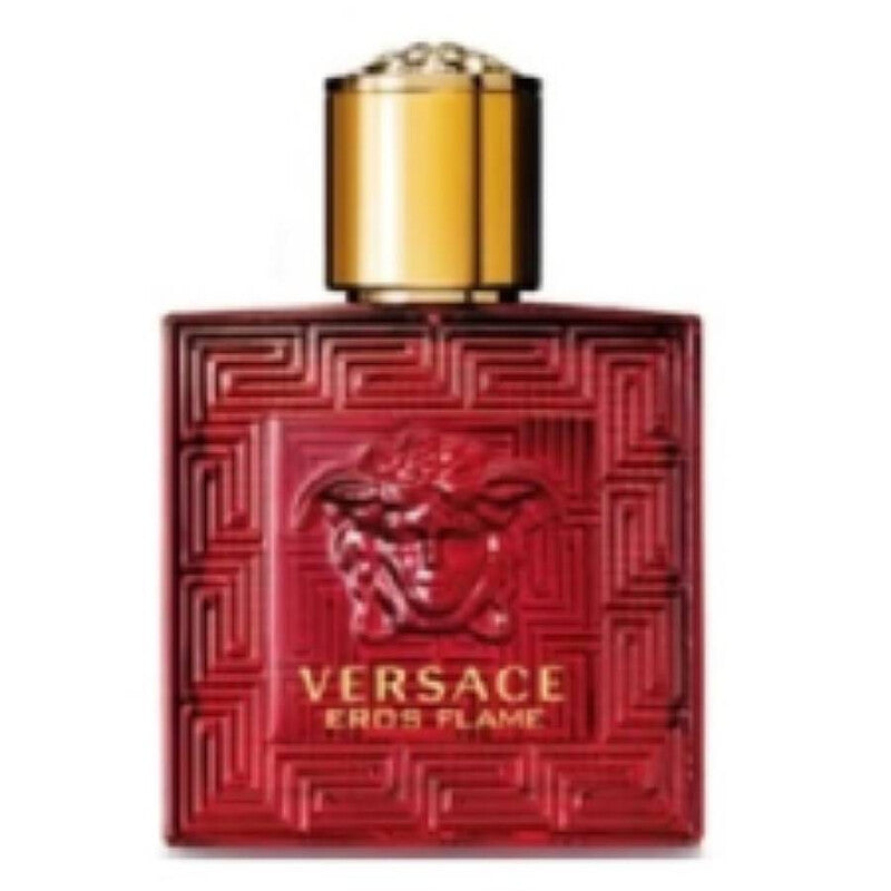 Versace Men's Eros Flame EDP Spray 1.0 oz Fragrances (Wholesale) - Luxurious Fragrance Available Online in Hong Kong & China