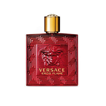 Versace Men's Eros Flame EDP Spray 3.4 oz (Tester) (Wholesale) - Luxurious Fragrance Available Online in Hong Kong & China