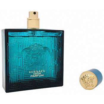 Versace Men's Eros Parfum Spray 3.4 oz - Luxurious Fragrance Available Online in Hong Kong & China