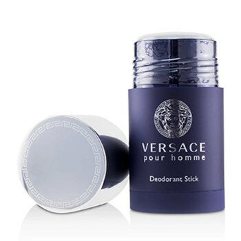 Versace Men's Pour Homme Deodorant Stick 2.5 oz Bath & Body - Luxurious Fragrance Available Online in Hong Kong & China