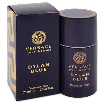 Versace Men's Versace Dylan Blue Deodorant Stick 2.5 oz (75 ml) - Luxurious Fragrance Available Online in Hong Kong & China