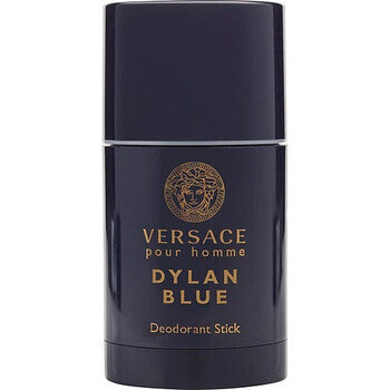 Versace Men's Versace Dylan Blue Deodorant Stick 2.5 oz (75 ml) (Wholesale) - Luxurious Fragrance Available Online in Hong Kong & China