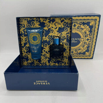 Versace Men's Versace Eros 2 Gift Set - Luxurious Fragrance Available Online in Hong Kong & China