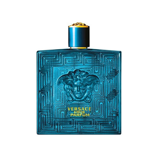 Versace Men's Versace Eros Parfum Parfum 6.7 oz Fragrances - Luxurious Fragrance Available Online in Hong Kong & China