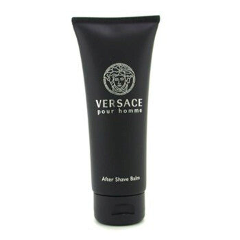 Versace Pour Homme After Shave Balm 3.4 oz (100ml) - Luxurious Fragrance Available Online in Hong Kong & China