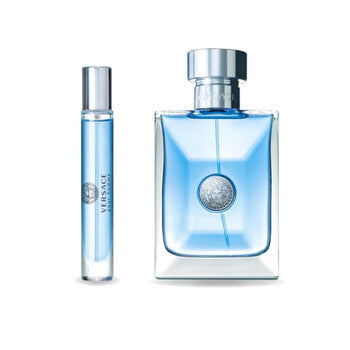 Versace Signature Homme / Versace Set (m) (Wholesale) - Luxurious Fragrance Available Online in Hong Kong & China