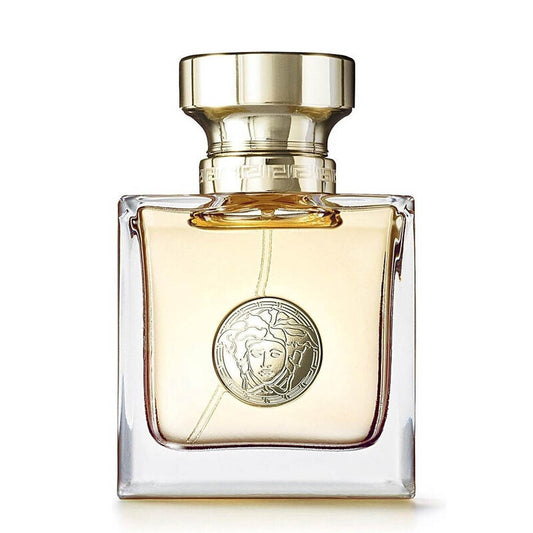 Versace Signature Perfumed Deodorant Spray 1.7oz  for Women (Wholesale) - Luxurious Fragrance Available Online in Hong Kong & China